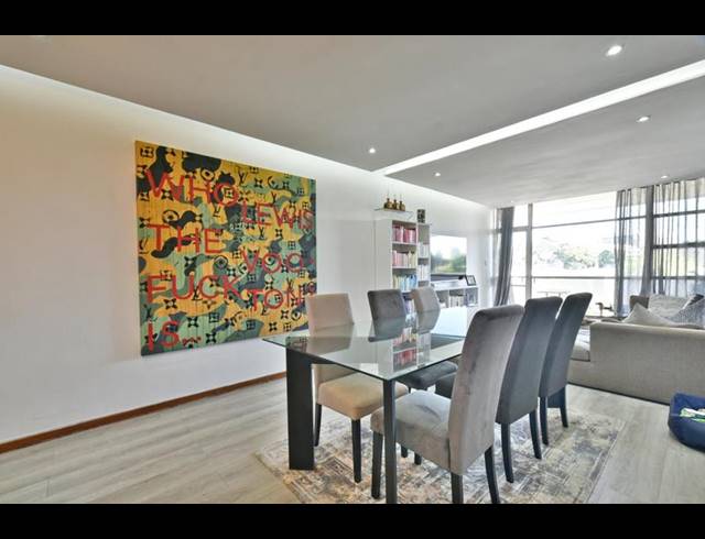 2 BEDROOM APARTMENT FOR SALE IN ILLOVO